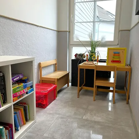 03 Apartment Groemitz