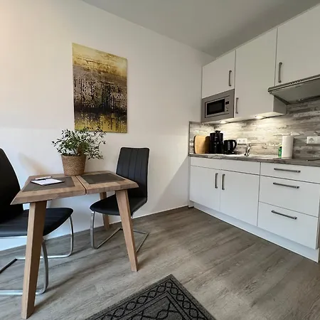 Apartment 03 Groemitz