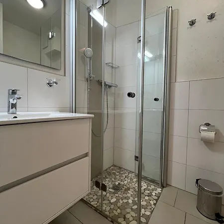 Apartment 03 *