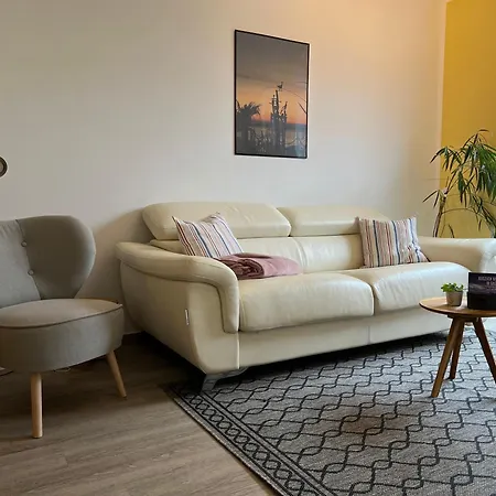 03 Apartment