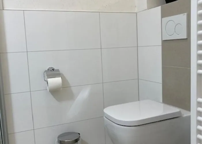 Appartement 03 Grömitz