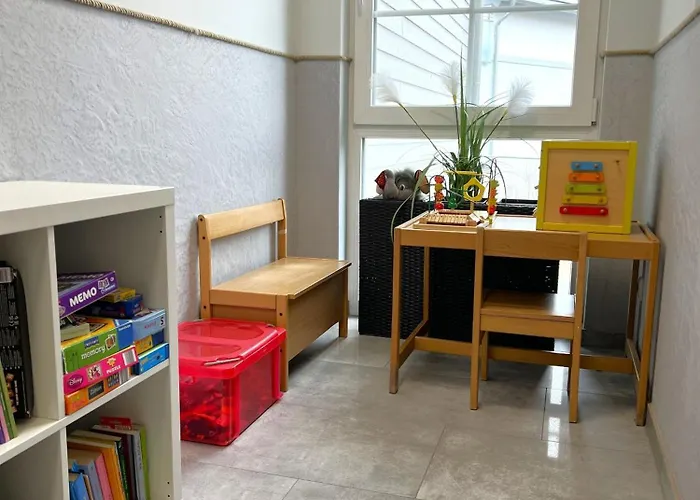 03 Appartement Grömitz