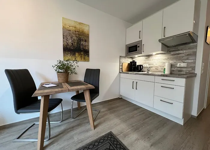 Appartement 03 Grömitz